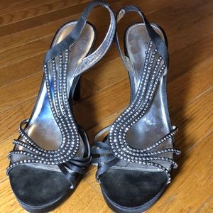 Michael adalynn heels